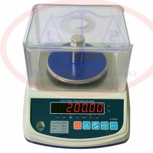 KD-TBED-300G-0,01G